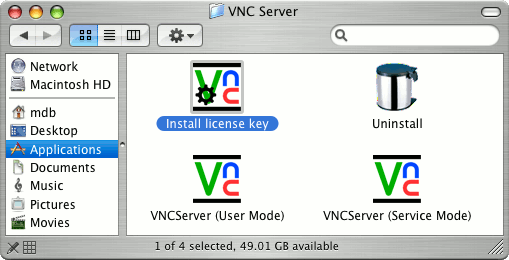 vns server download